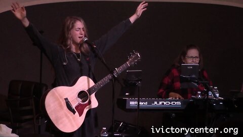 Praise and Worship - 12/11/22