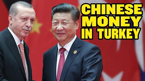 Why Turkey ABANDONED Uyghurs for China