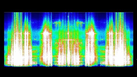 Schumann Resonance THE WAVE EXTENDS into an EXALTED Vision For Our Future