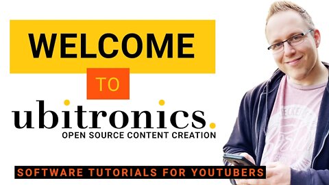 Welcome to Software Tutorials for Youtubers