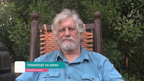 Tennessee VS Drag