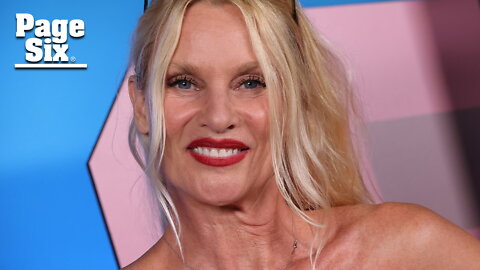 Nicollette Sheridan: 'desperate' 'RHOBH' producers knocking on my door