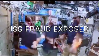 ISS FRAUD EXPOSED