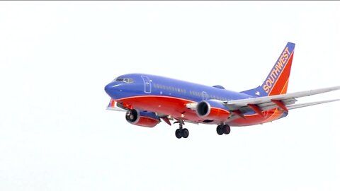 'We feel your pain': Southwest flight attendant says airline left passengers, crew out in the cold