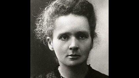 Marie Curie