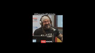 Dreaded Patriots show clip