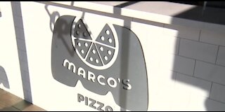 Veteran's Voice: Local veteran opens pizza shop