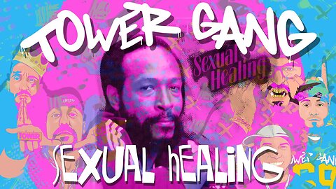 Ep 155 - Sexual Healing