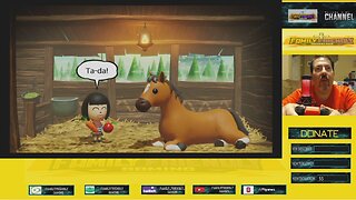 Miitopia Episode 3