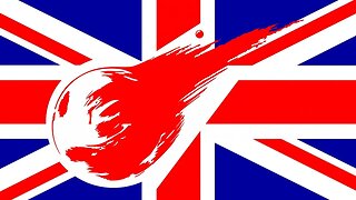 God Save The Queen (or King) British National Anthem (FF7 Soundfont)