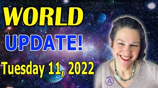 TAROT BY JANINE UPDATE'S : READING BY JANINE SECRETS REVEALED TUESDAY 11, 2022👉 MUST WATCH