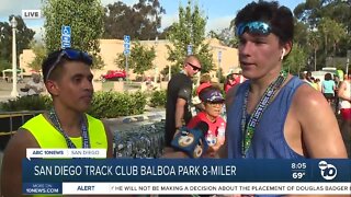 One of San Diego's oldest races brings out thousands of runners