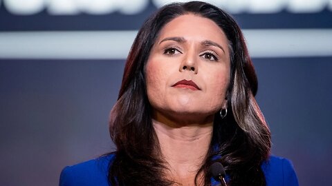 Tulsi Gabbard: "Ka 25+ biolabatorë të financuar nga SHBA në Ukrainë, të cilët nëse shkelen do të çlirojnë dhe përhapin patogjenë vdekjeprurës në SHBA dhe ne botë."