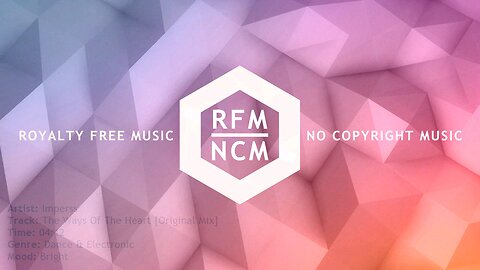 The_Way_of_the_heart_no_copyright music