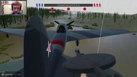 Ravenfield: Gameplay Operation Barbarossa 1941-1945 [Operation Bagration 1944 #1]