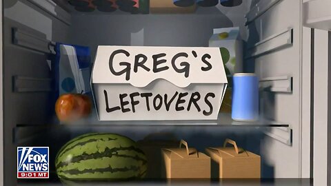 Gutfeld! - Greg's Leftovers 2.17.23
