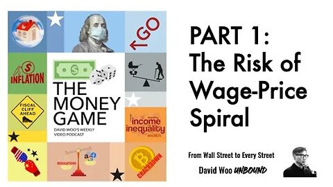 The Risk of Wage-Price Spiral