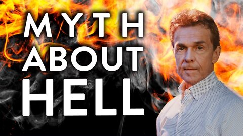 Myths About HELL @Bill Wiese