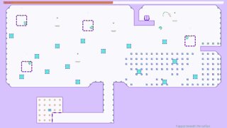 N++ - Trapped Beneath The Surface (?-A-01) - G++T++C++