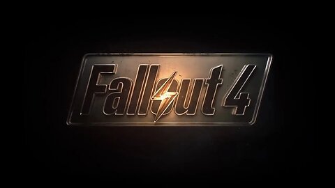 Fallout 4 - Launch Trailer - 4K UHD 60FPS