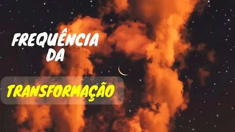 777Hz 77Hz 7Hz Energia de Cura Positiva Limpeza da Aura ✤ Toque de Cura- ECLIPSE LUNAR #meditação