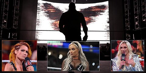 Awesome News About CHARLOTTE, BECKY & LIV, WWE Is Helping BRAY WYATT'S Family : OFF THE CUFF