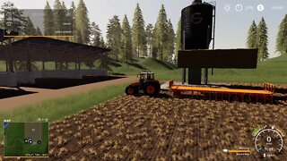 Getting Ready For Sheep Farming Simulator 19 Episode 2