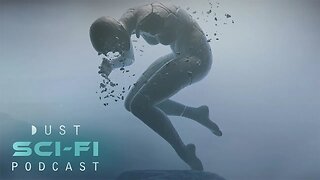Sci-Fi Podcast "HORIZONS" | Episode 5: The Motivation Cure | DUST