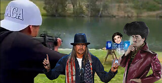 Kid Rock gets Bawitdaba, da Bud Light