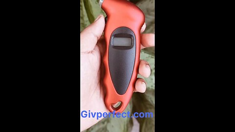 digital tyre pressure gauge best product to buy