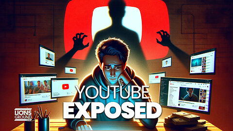 Exposed: The Real Reason Behind My YouTube Exit - Creator Exploitation!