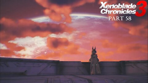 Origin Xenoblade Chronicles 3 Part 58