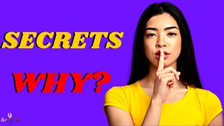 WILL YOUR FILIPINA KEEP SECRETS FROM YOU? 💖