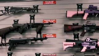 California blocks gun sales to those at risk of breaking law