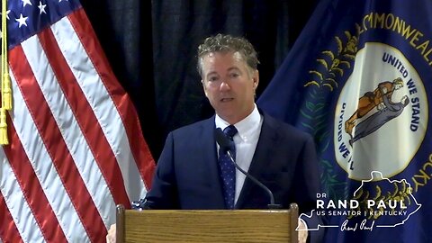 Dr. Rand Paul's 2022 Academy Fair