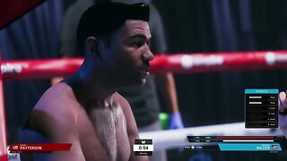 Undisputed Boxing Online Deontay Wilder vs Floyd Patterson - Risky Rich vs Indigo Jextra