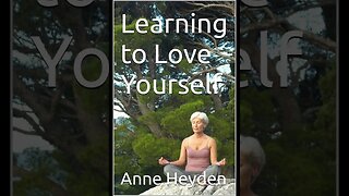 Learning to Love Yourself Mindset Shifts Changing Your Perspective on Yourself