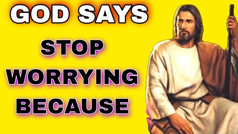 God Message For You "DON'T MAKE THIS MISTAKE" | Gods Urgent Message To You | God Support