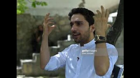 Who is Ahmad Massoud, Key Leader of Anti-Taliban Resistance in 'Last Free Region' of Panjshir?