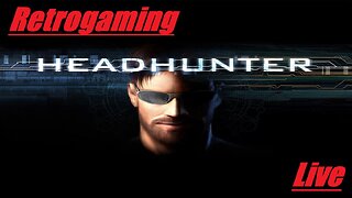 Headhunter - 8a Parte (PCSX2 - PC)