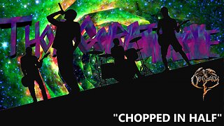 WRATHAOKE - Obituary - Chopped In Half (Karaoke)