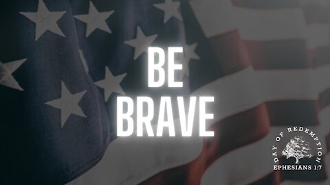 Honor the Brave