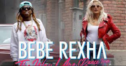 BEBE REXHA THE WAY YOU ARE