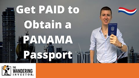 How to obtain a Panama Travel Passport