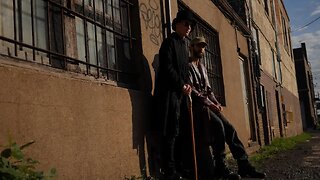 ØAKSEY - Young Sherlock (Music Video)