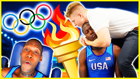 Team USA Track and Field Star's Secret to Peak Performance!