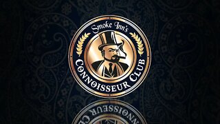 Smoke Inn Connoisseur Club - August Cigar 2 - Kafie 1901 Cigars