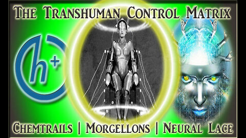 Transhumanism - Maria Zeee - Dr Ana Mihalcea - Silicone Transhumanism Materials Found in COVID Shots