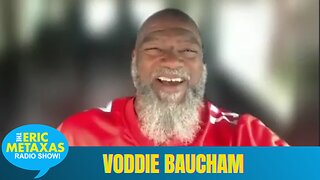 Voddie Baucham Outlines Guests and Ideas at the Upcoming Black Conservative Summit in Chicago