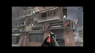 Call of Duty Rio | Manguinhos Sound Test #2
